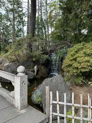 西新井大師総持寺(東京都)