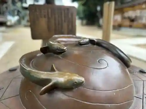 星宮神社(栃木県)