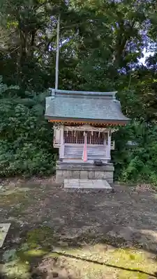 和伎坐天乃夫岐売神社(京都府)