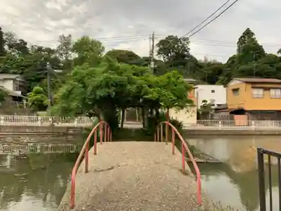 弁財天(千葉県)
