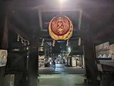 櫻山神社(岩手県)