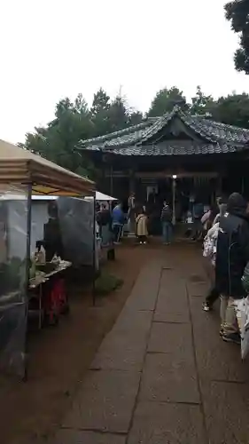 伏木香取神社(茨城県)