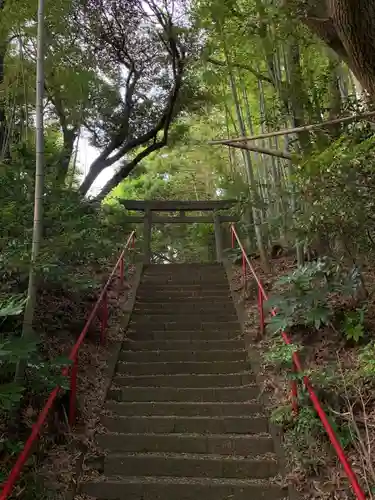 香取神社(千葉県)