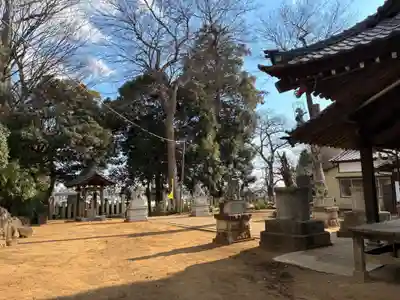 胡録神社(千葉県)