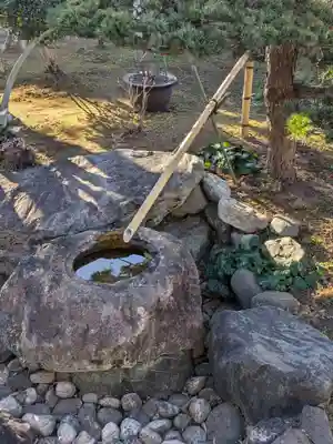 祥雲寺(東京都)