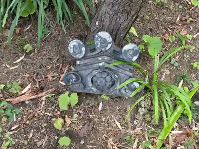 竺園寺(千葉県)