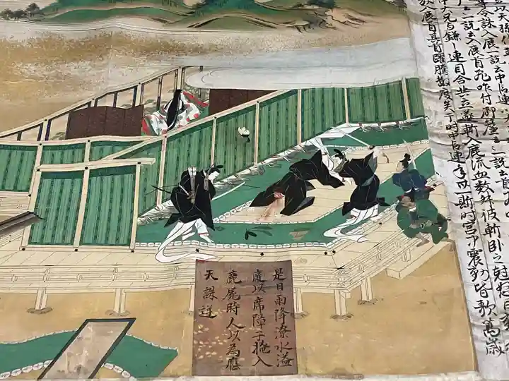 談山神社(奈良県)