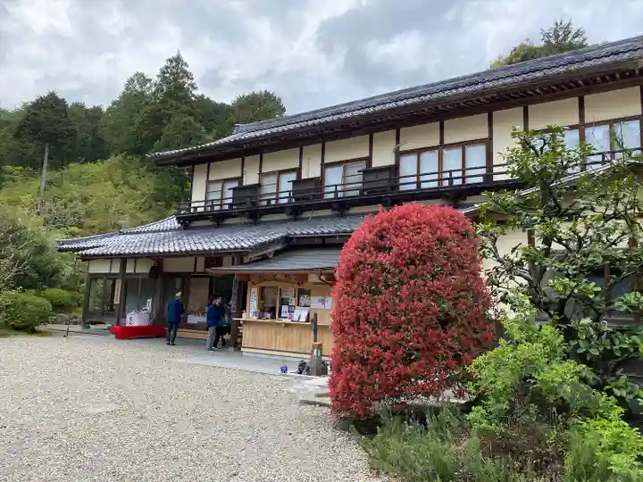 如意寺(京都府)