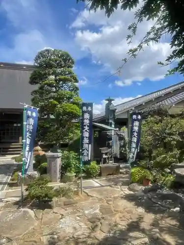 西栄寺(千葉県)
