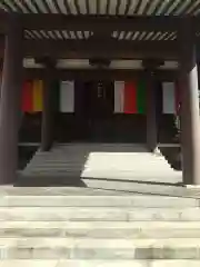 忍願寺(東京都)