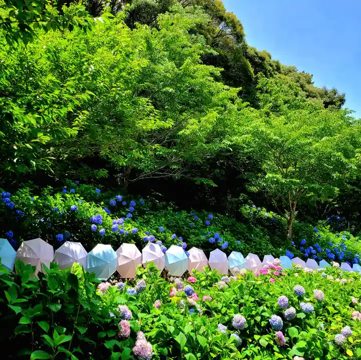 尊永寺(静岡県)