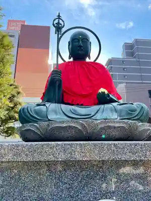 教安寺(神奈川県)