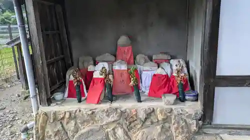 觀空寺（観空寺）(京都府)