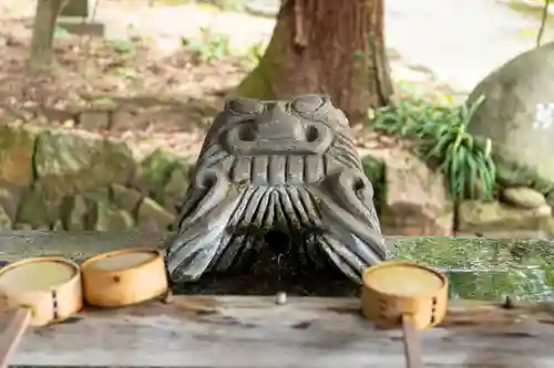 住吉神社(山口県)