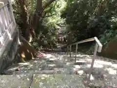 御所神社の建物その他