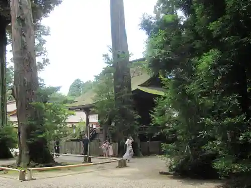鹿島神宮のその他建物