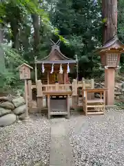 大崎八幡宮(宮城県)