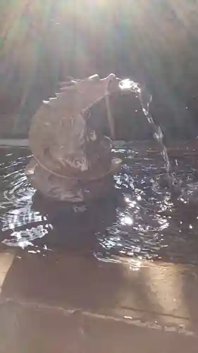 小野照崎神社(東京都)