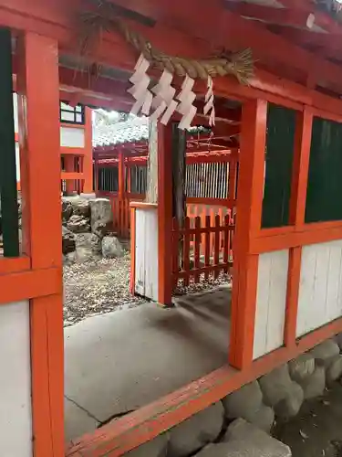 三八稲荷神社(愛知県)