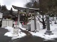 出雲大社福井分院(福井県)