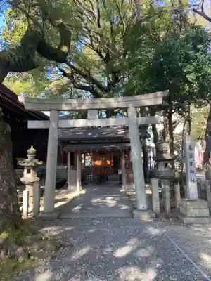 若宮八幡社(愛知県)