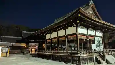 賀茂御祖神社（下鴨神社）のその他建物