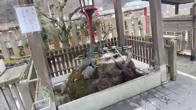 九頭竜大社(京都府)