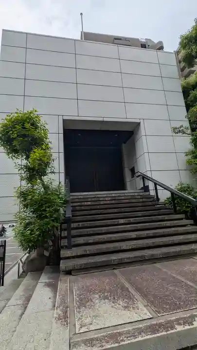 大念寺(大阪府)