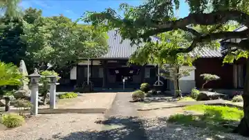 本久寺(三重県)