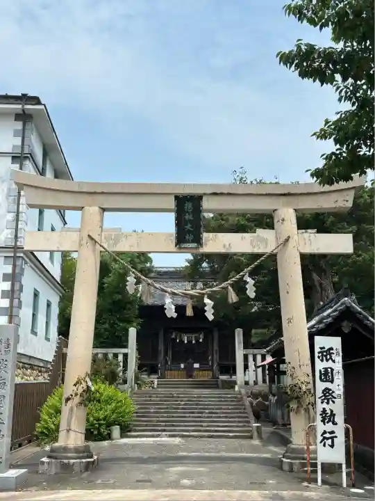 淡海國玉神社(静岡県)