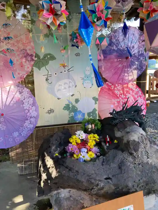 伊達神社(北海道)