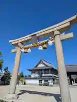 大塩天満宮(兵庫県)