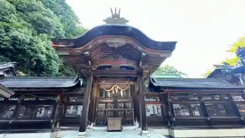 結神社(滋賀県)