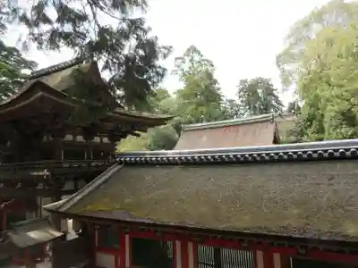 石上神宮のその他建物