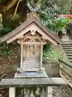 順式社(島根県)