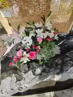 厚別神社(北海道)