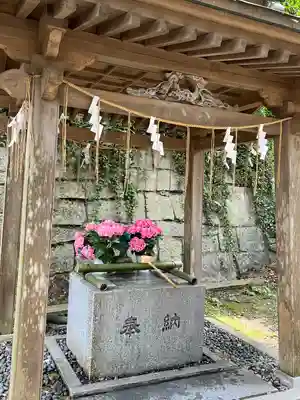 泉神社(茨城県)