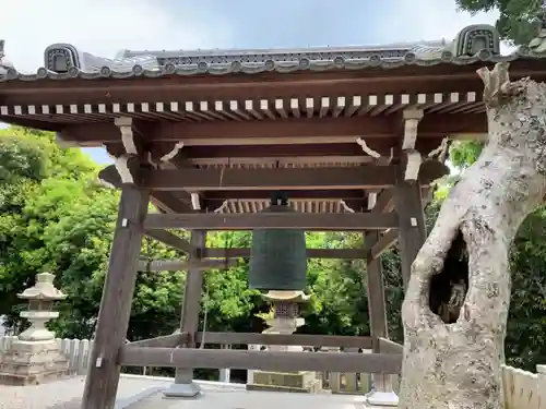 大歳神社のその他建物