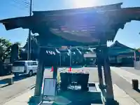 箭弓稲荷神社(埼玉県)