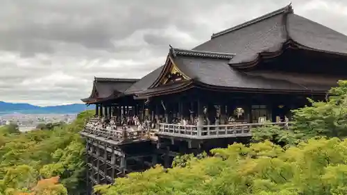 清水寺(京都府)