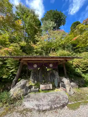 覚性律庵(滋賀県)