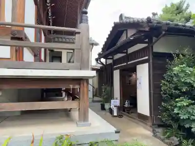 幸國寺(東京都)