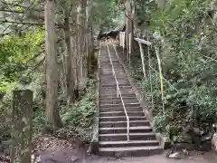 金持神社(鳥取県)