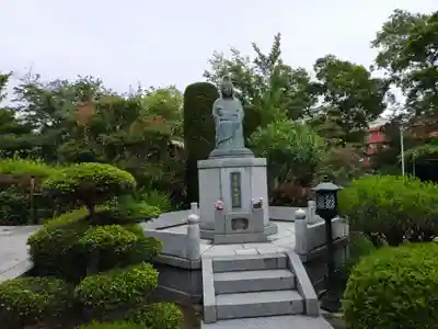 東福寺(神奈川県)