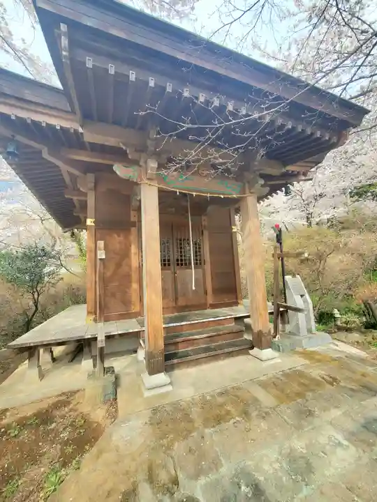 珊瑚寺(群馬県)