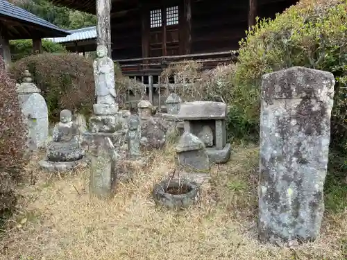 善光寺(大分県)