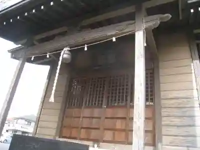 加藤神社(東京都)