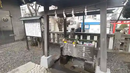 元町厳島神社(神奈川県)