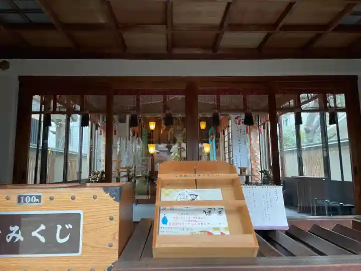 高輪神社(東京都)