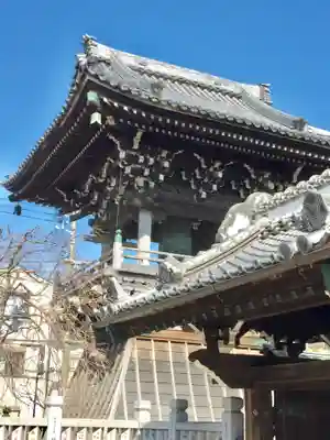 題経寺(柴又帝釈天)のその他建物